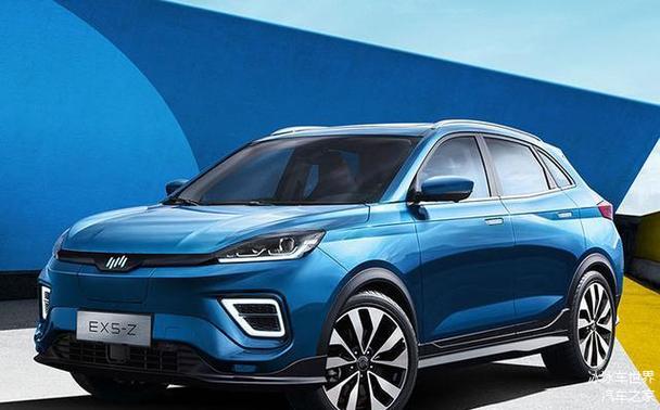 广州142WEY威派豪华SUV市场的黑马，零跑汽车与智能交通系统的协同